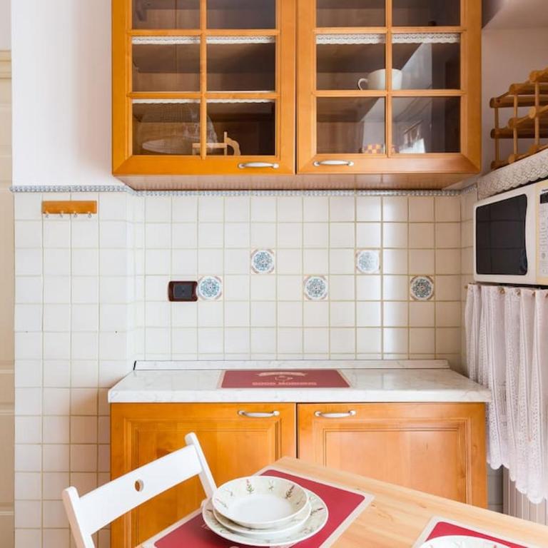 Delizioso attico a Talenti - Penthouse-Apartment - 35