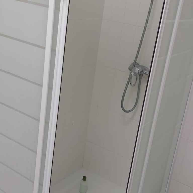 Cozy room near Las Teresitas beach - Habitación Individual con baño privado externo - 7