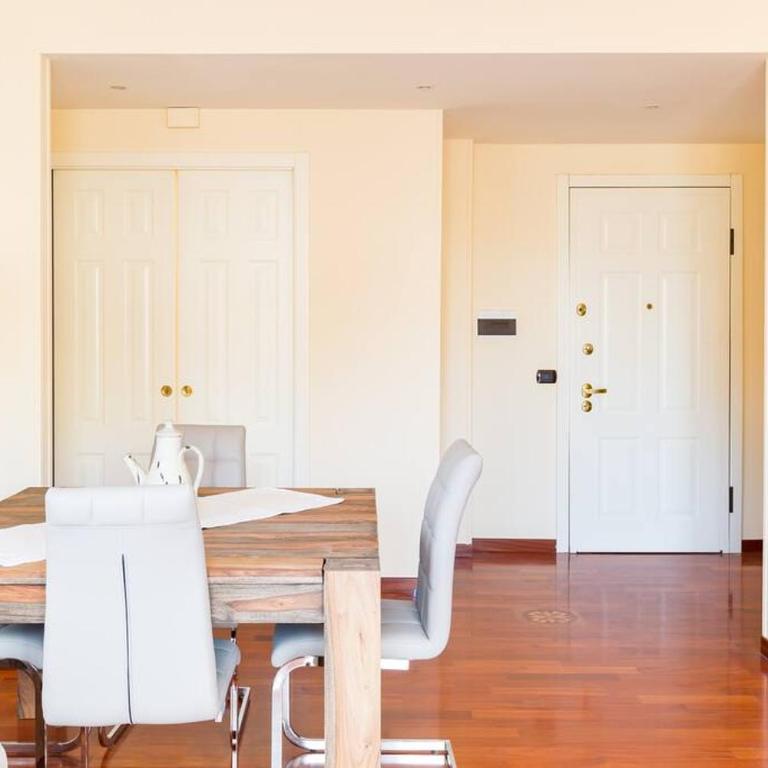 Delizioso attico a Talenti - Penthouse-Apartment - 37