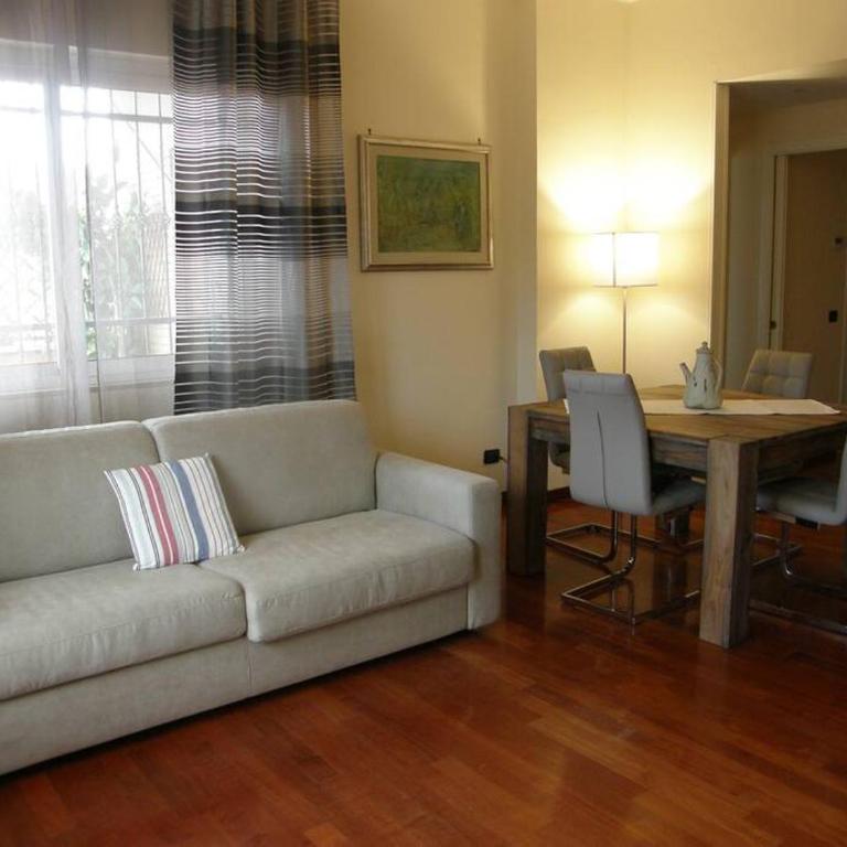 Delizioso attico a Talenti - Penthouse-Apartment - 42