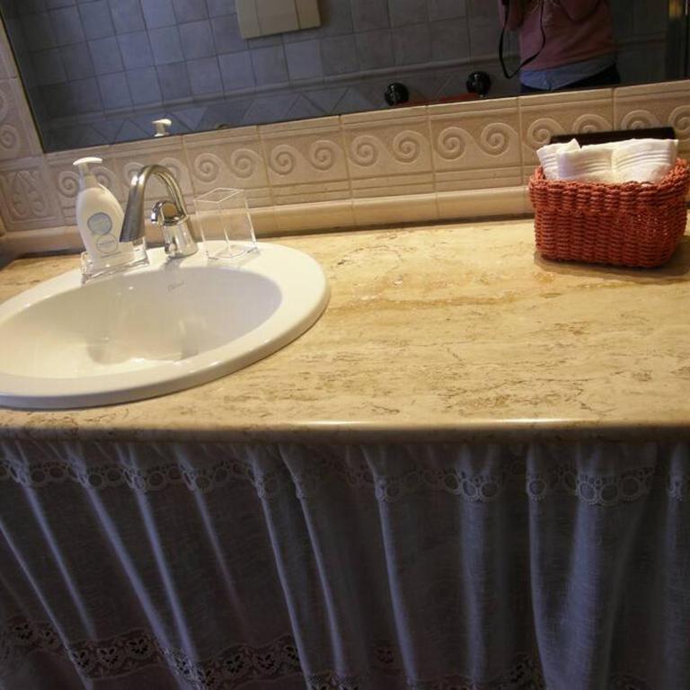 Delizioso attico a Talenti - Penthouse-Apartment - 50