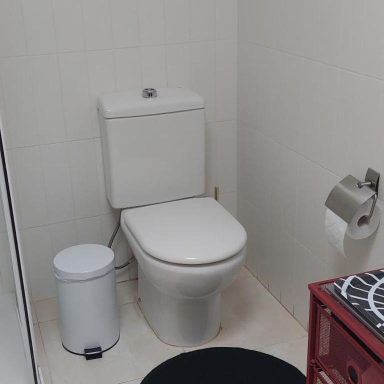 Cozy room near Las Teresitas beach - Habitación Individual con baño privado externo - 6