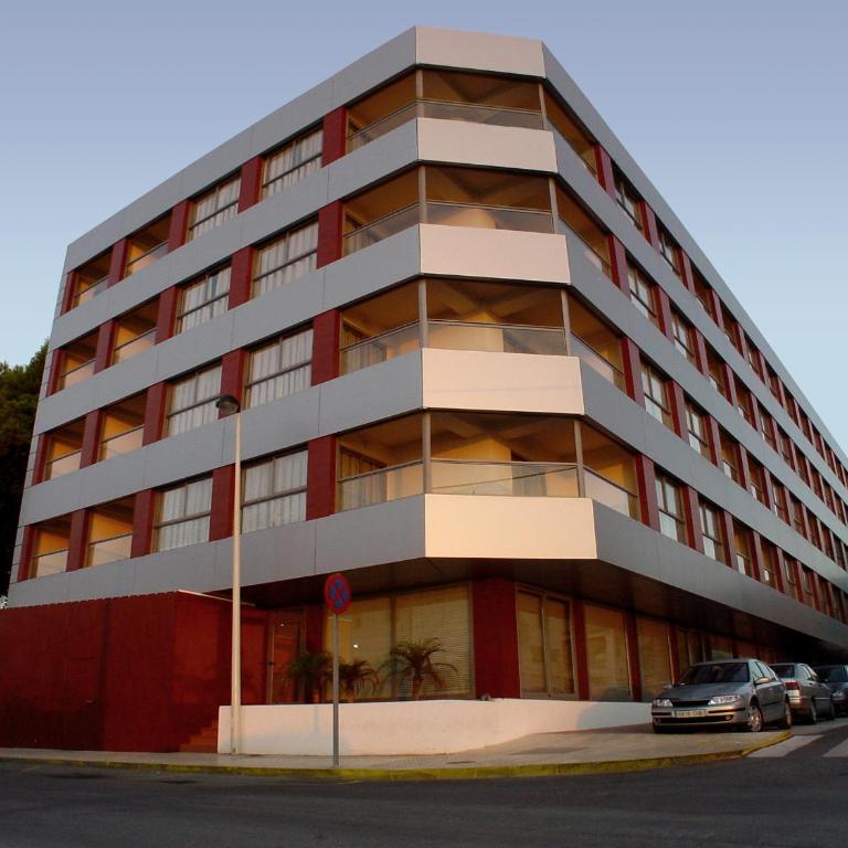 Hotel Alcossebre - Habitación Doble Clásica (2 adultos) - 12