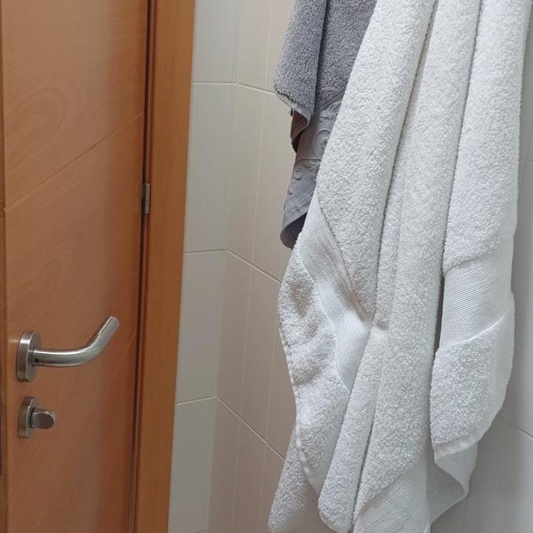 Cozy room near Las Teresitas beach - Habitación Individual con baño privado externo - 8