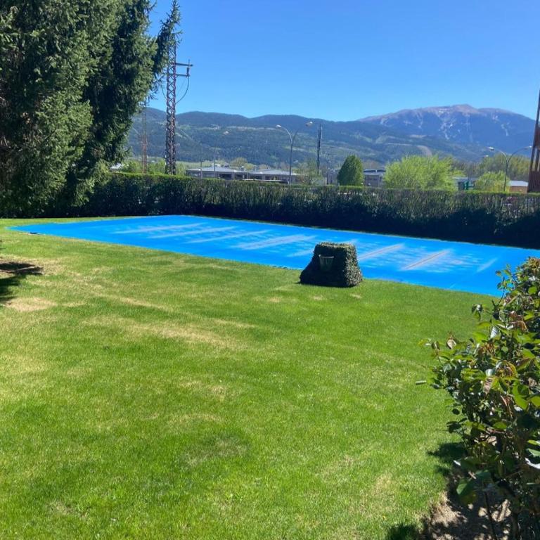 Appartement de vacances - Three-Bedroom Apartment - 1