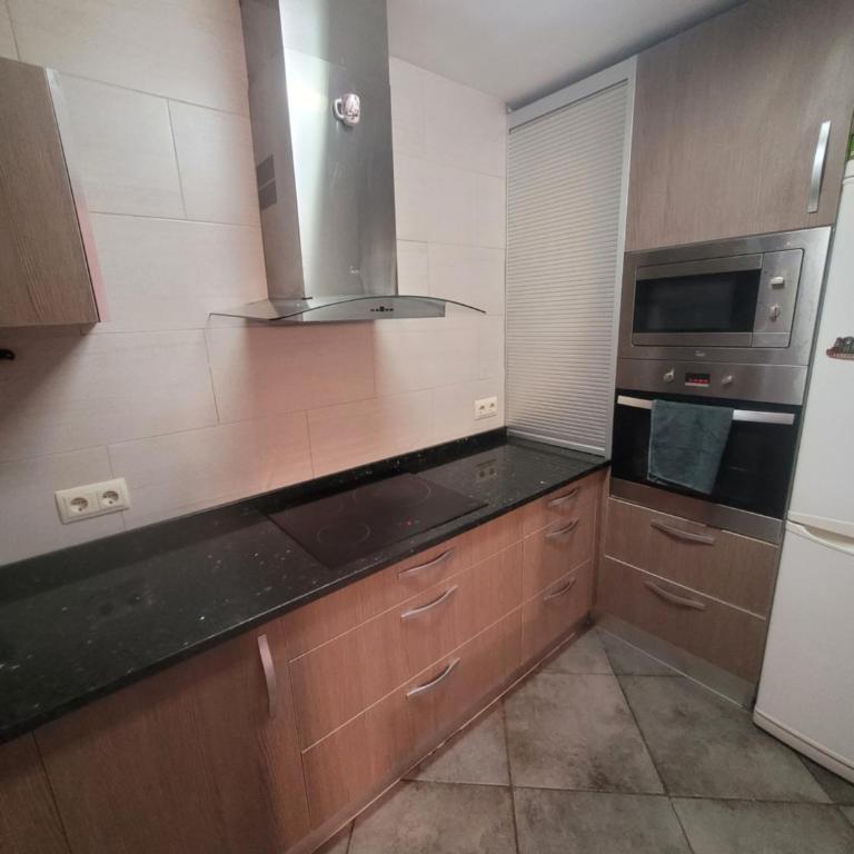 Appartement de vacances - Three-Bedroom Apartment - 12