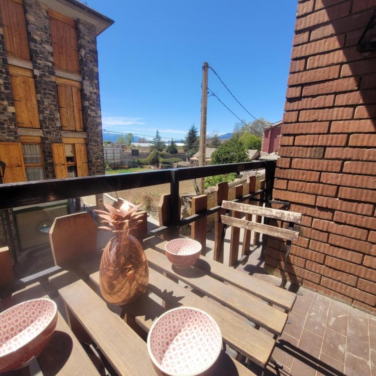 Appartement de vacances - Three-Bedroom Apartment - 19