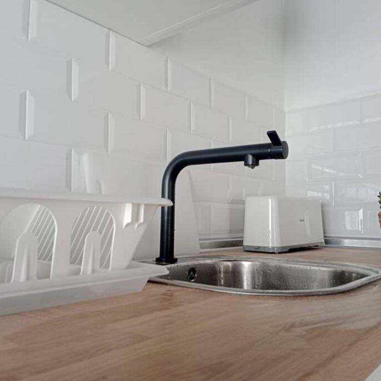 Apartamento Peonía - Apartamento de 1 dormitorio - 13