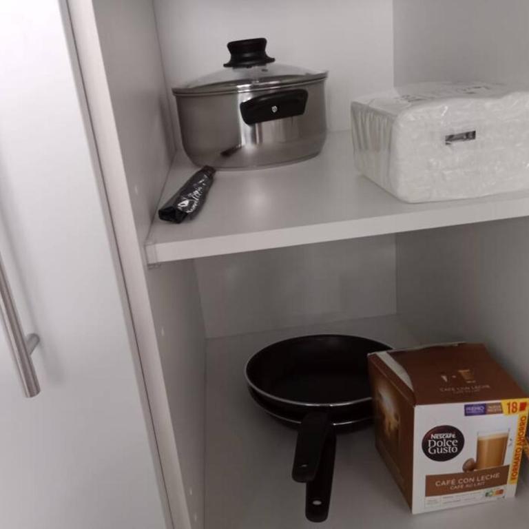 Apartamento Peonía - Apartamento de 1 dormitorio - 15