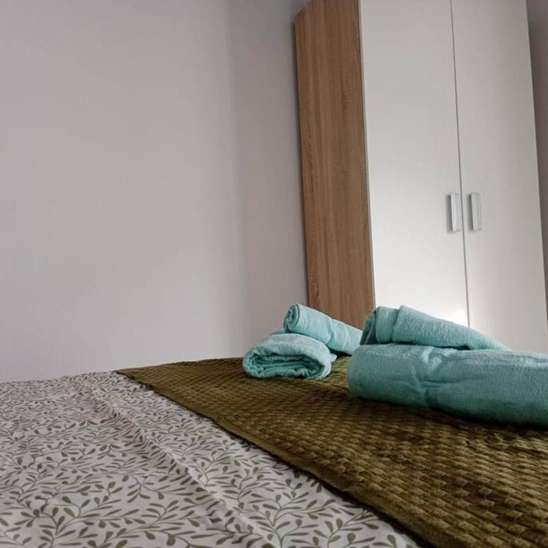 Apartamento Peonía - Apartamento de 1 dormitorio - 17