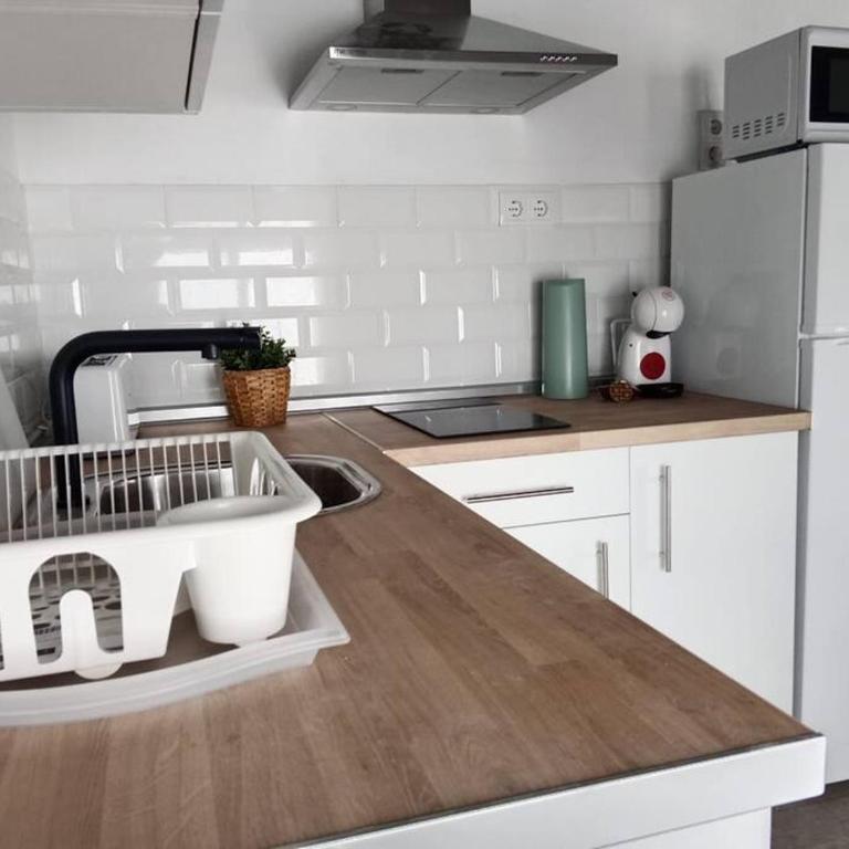 Apartamento Peonía - Apartamento de 1 dormitorio - 18