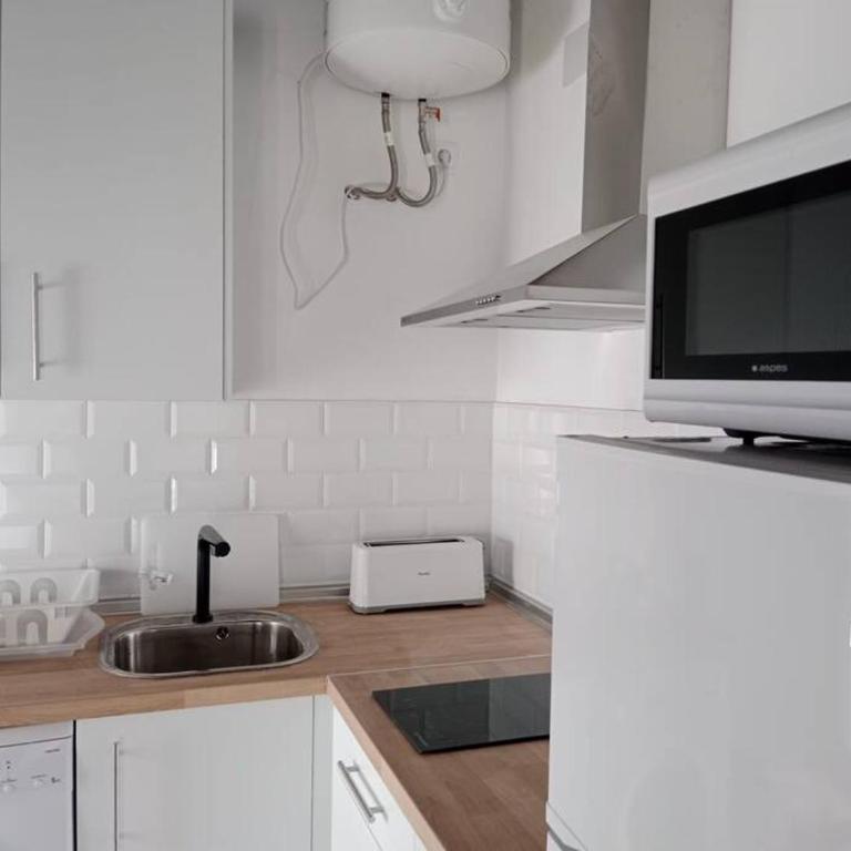 Apartamento Peonía - Apartamento de 1 dormitorio - 19