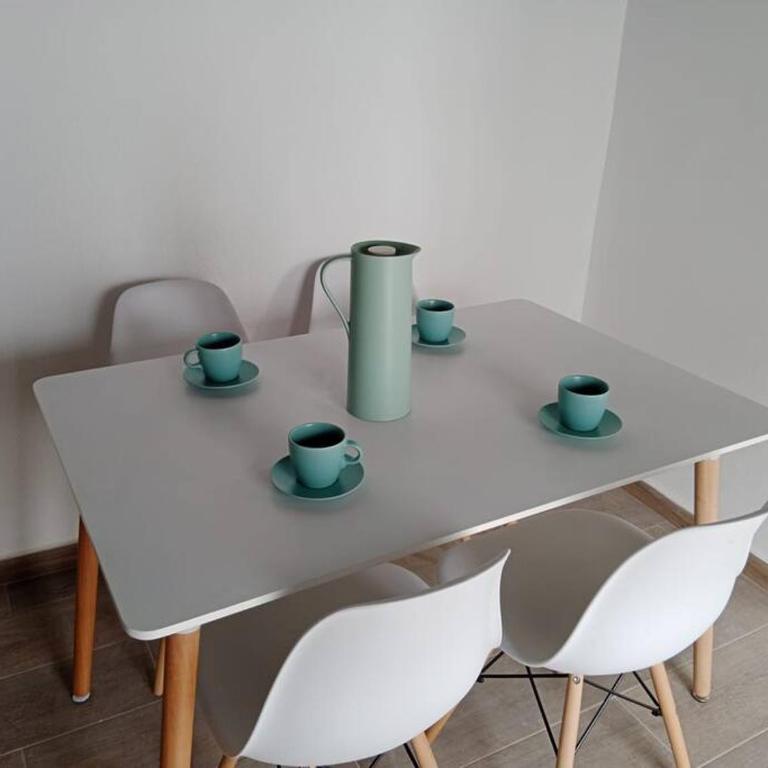 Apartamento Peonía - Apartamento de 1 dormitorio - 4