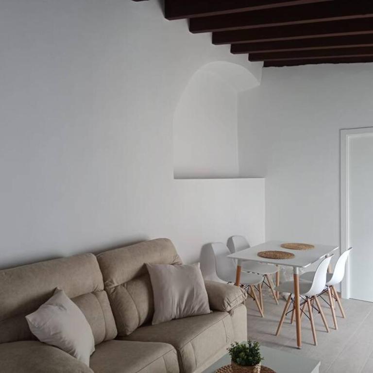 Apartamento Peonía - Apartamento de 1 dormitorio - 2