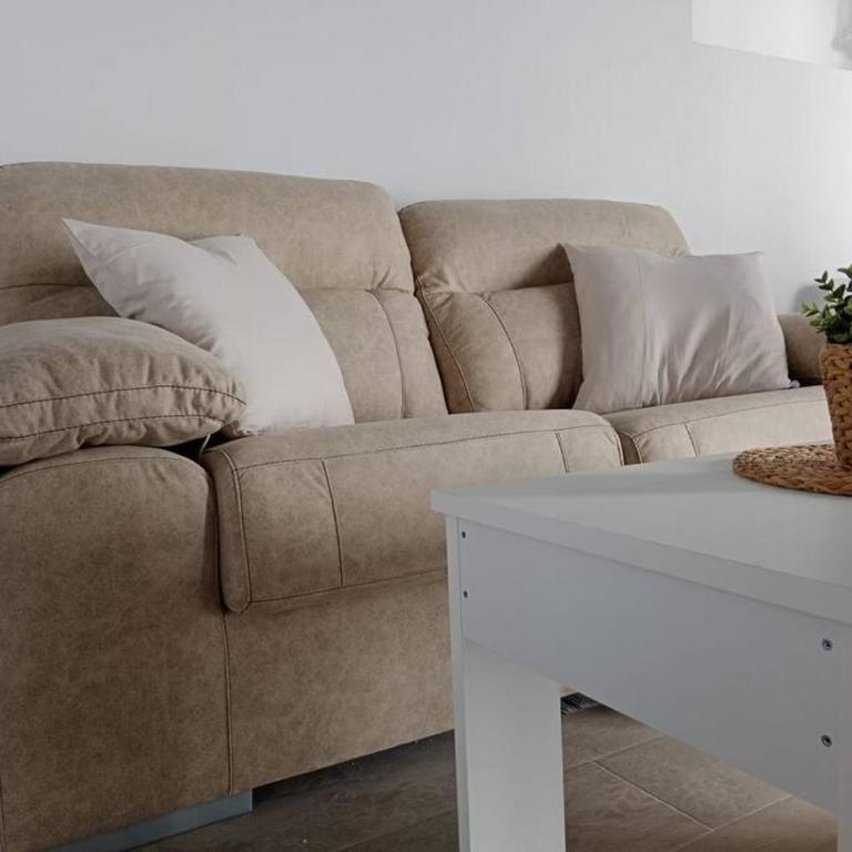 Apartamento Peonía - Apartamento de 1 dormitorio - 20