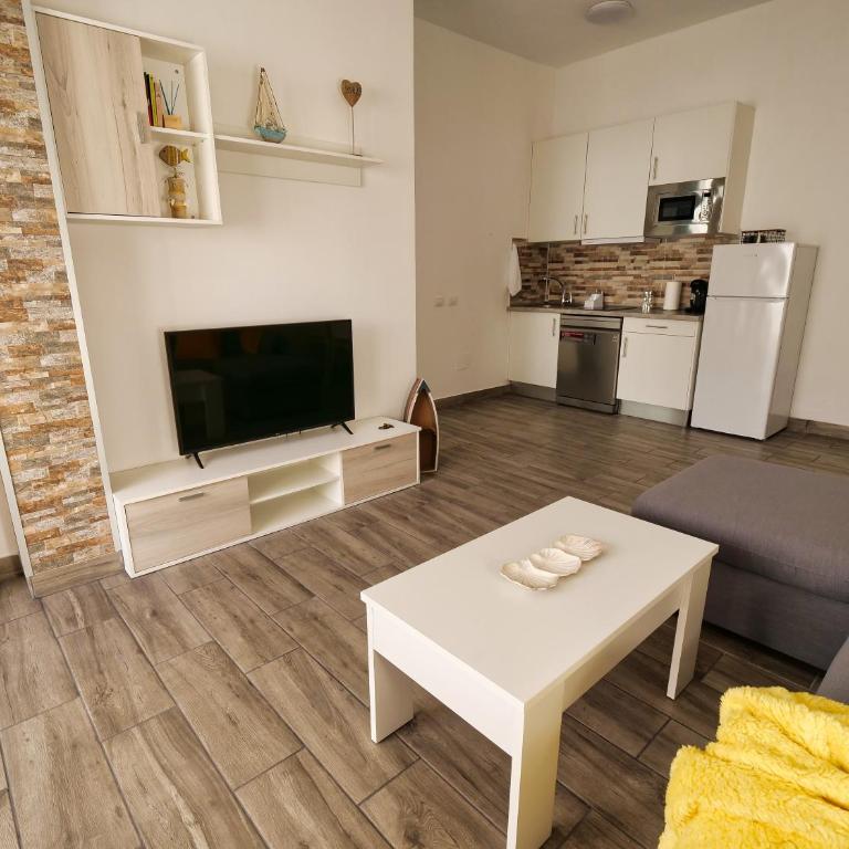 Casa Aguamarina - Apartamento de 1 dormitorio - 5