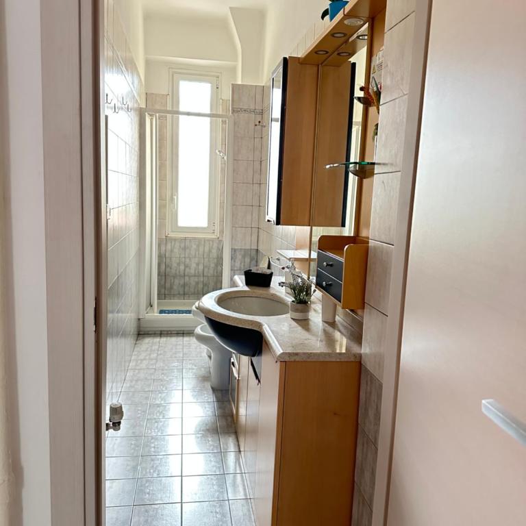 Tiffany Home Juventus Stadium - Accogliente e moderno - One-Bedroom Apartment - 4