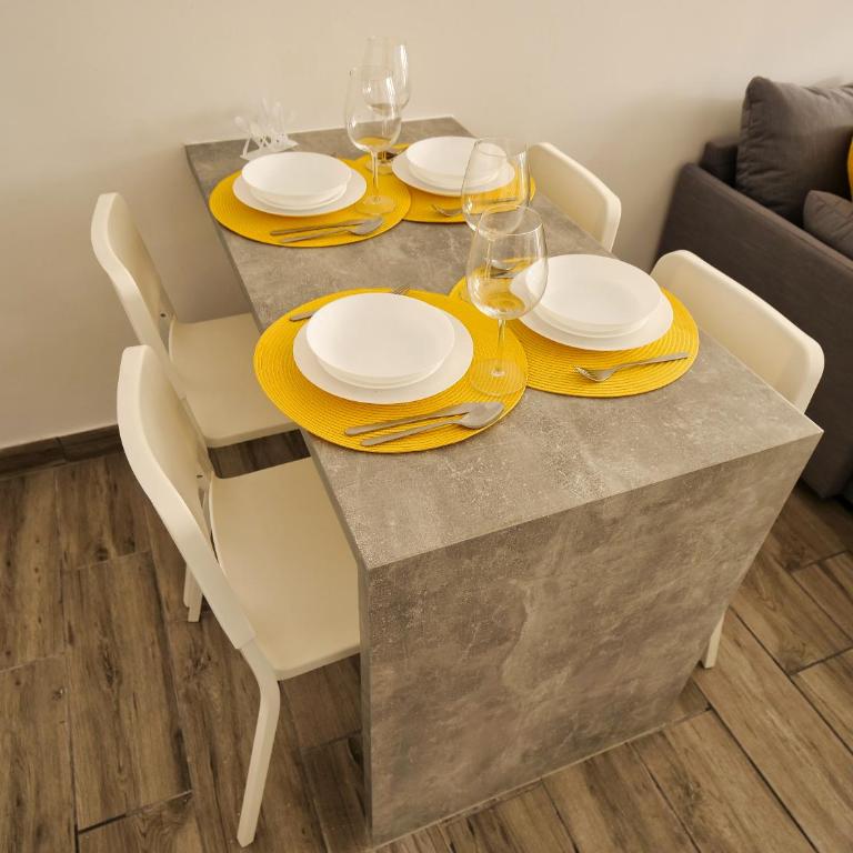 Casa Aguamarina - Apartamento de 1 dormitorio - 7