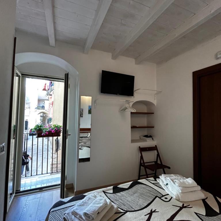 Borgo degli Svevi rooms - Double Room with Private Bathroom - 5