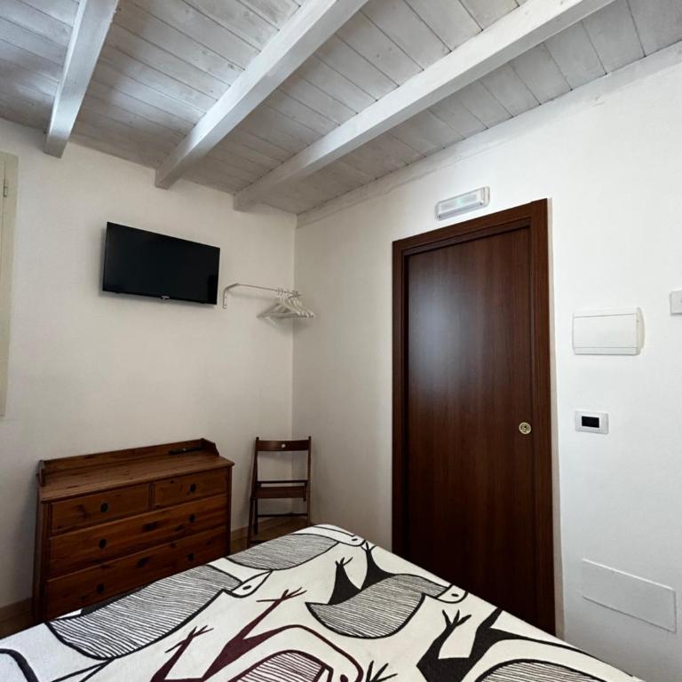 Borgo degli Svevi rooms - Double Room with Private Bathroom - 3