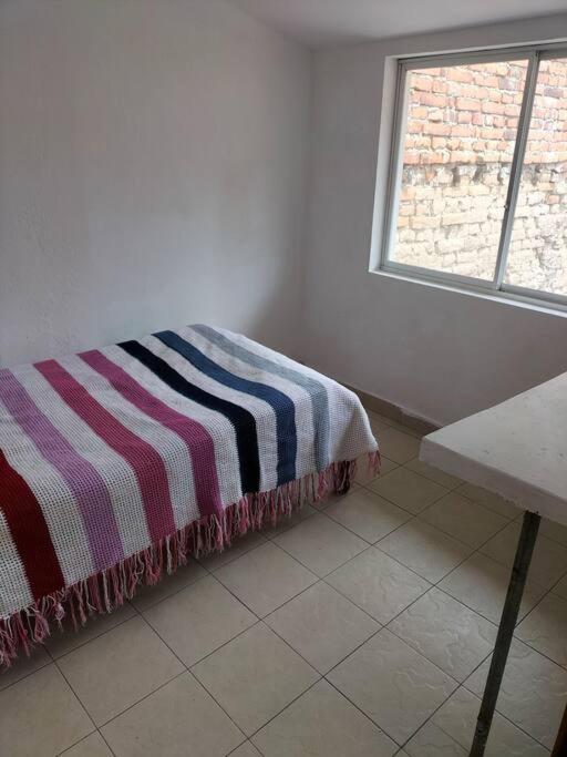 Mini departamento en Quito 1 - Apartamento de 2 dormitorios - 4
