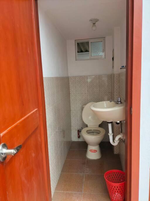 Mini departamento en Quito 1 - Apartamento de 2 dormitorios - 5