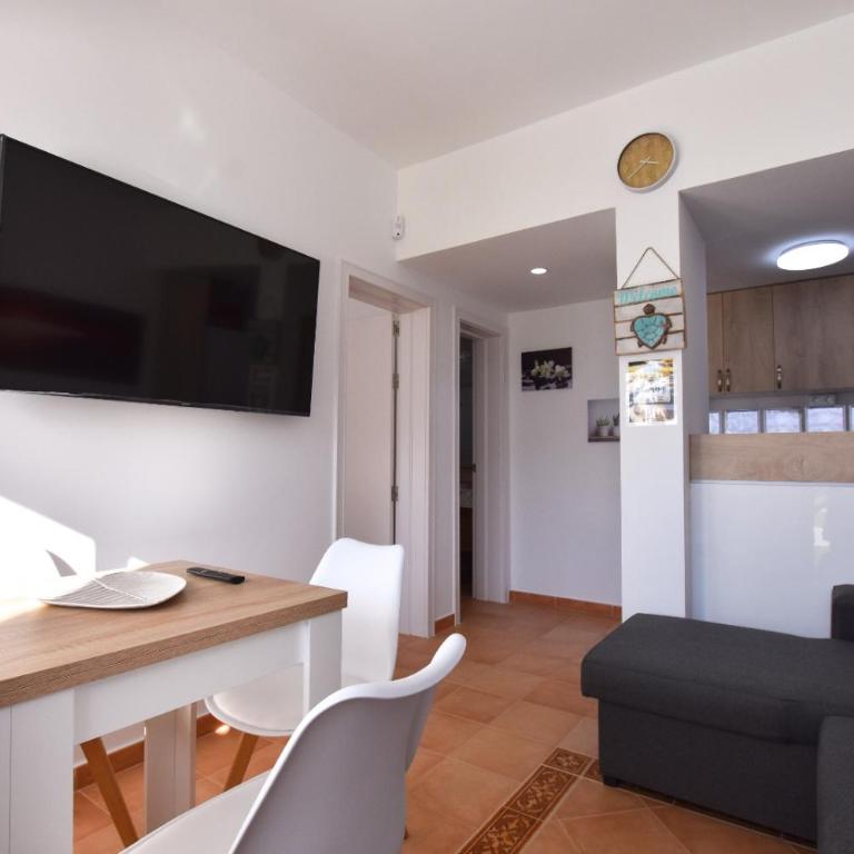 Isolcan - Apartamento de 1 dormitorio - 15