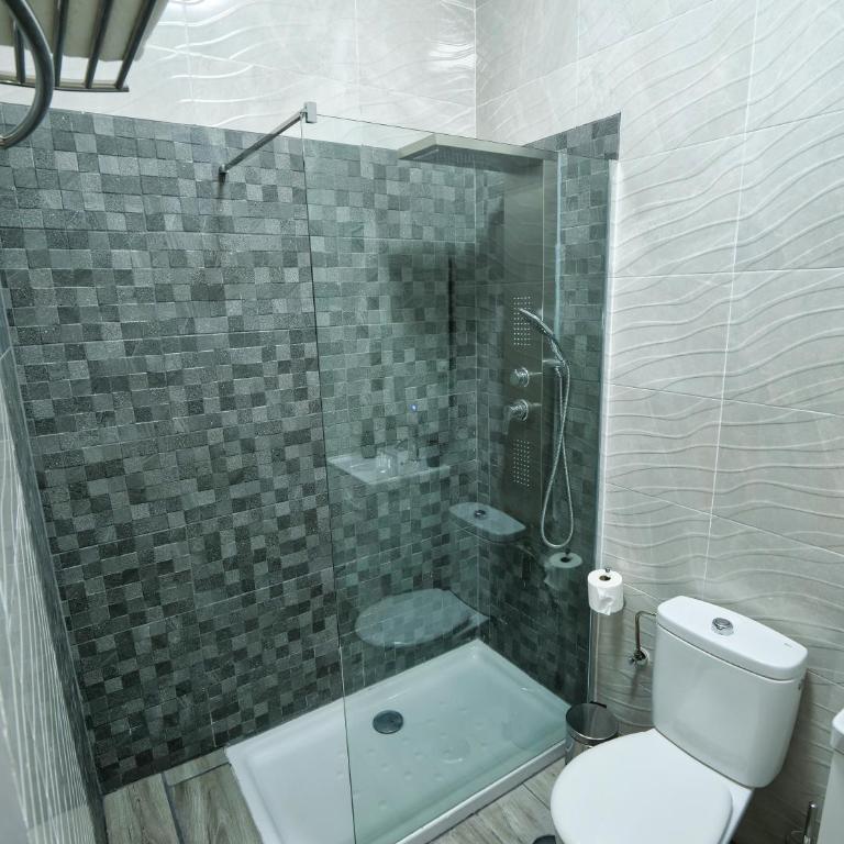 Casa Aguamarina - Apartamento de 1 dormitorio - 10
