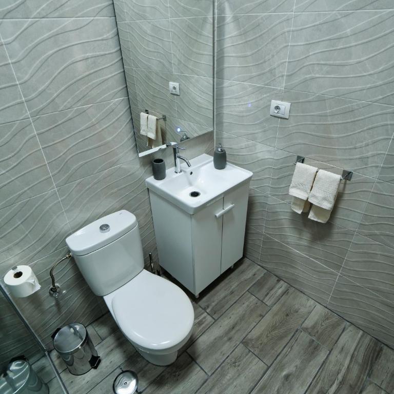 Casa Aguamarina - Apartamento de 1 dormitorio - 11