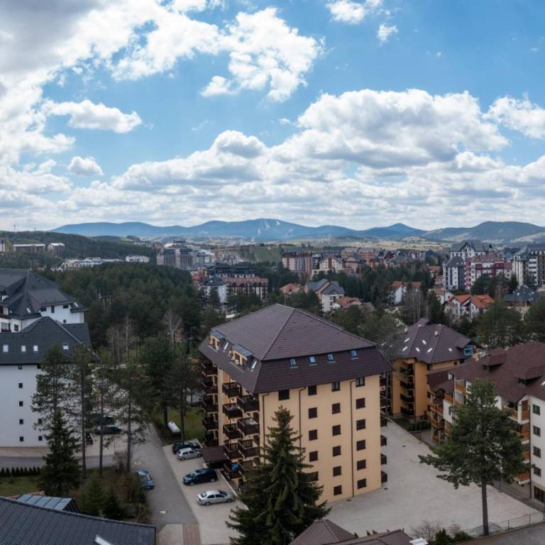 Apartment Vienna 2 - Apartman sa 2 Spavaće Sobe - 4