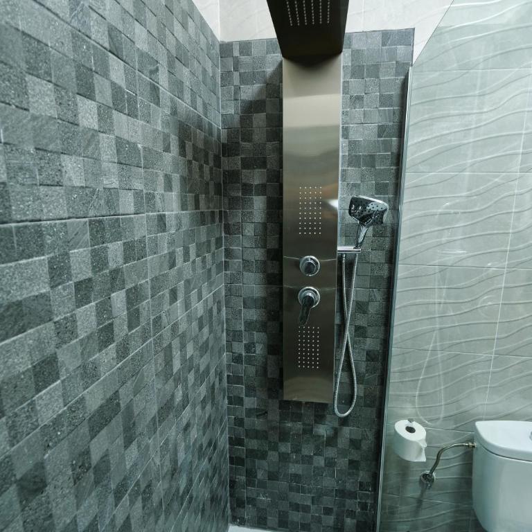 Casa Aguamarina - Apartamento de 1 dormitorio - 12