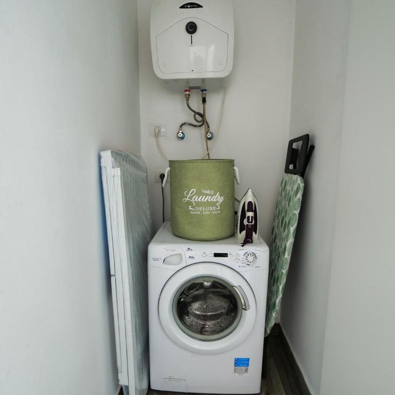 Casa Aguamarina - Apartamento de 1 dormitorio - 13