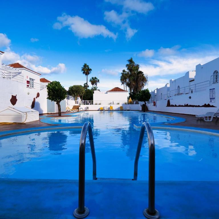 Casa Aguamarina - Apartamento de 1 dormitorio - 14