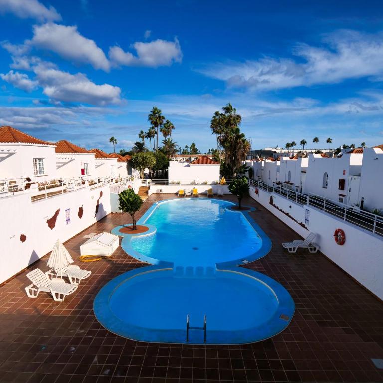 Casa Aguamarina - Apartamento de 1 dormitorio - 15