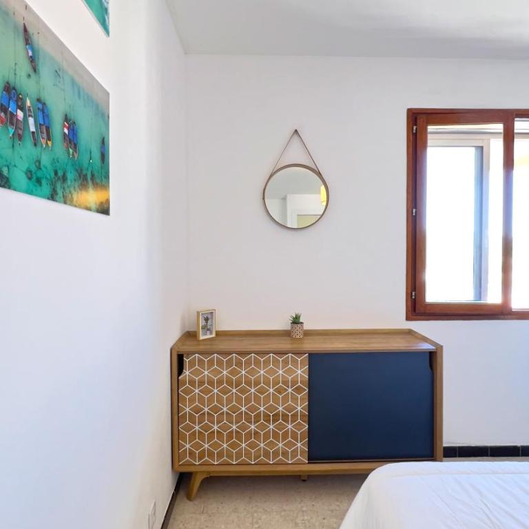 Appartement lumineux entre plage et montagne - Appartement 2 Chambres - 17