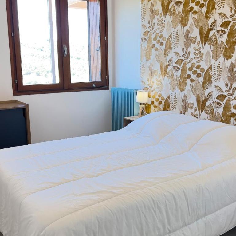 Appartement lumineux entre plage et montagne - Appartement 2 Chambres - 19