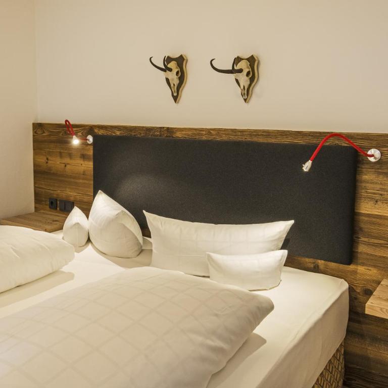 Hotel Kaufmann - Superior Doppel- oder Zweibettzimmer - 1