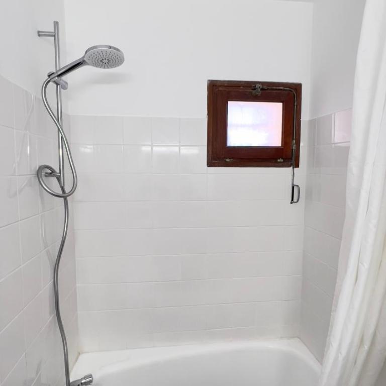 Appartement lumineux entre plage et montagne - Appartement 2 Chambres - 20