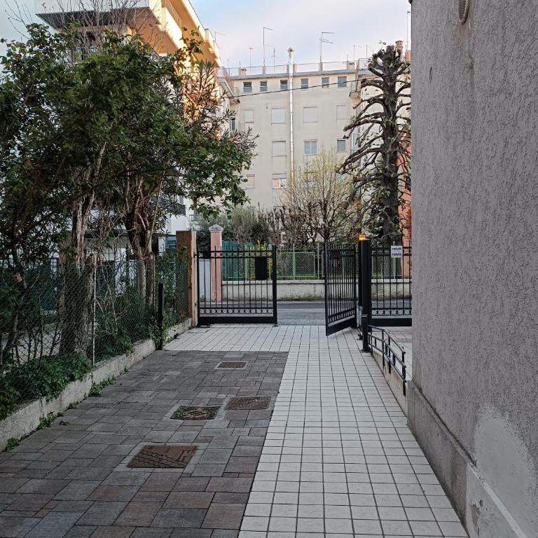 Holiday With Children In Venice - Appartamento con 1 Camera da Letto - 10