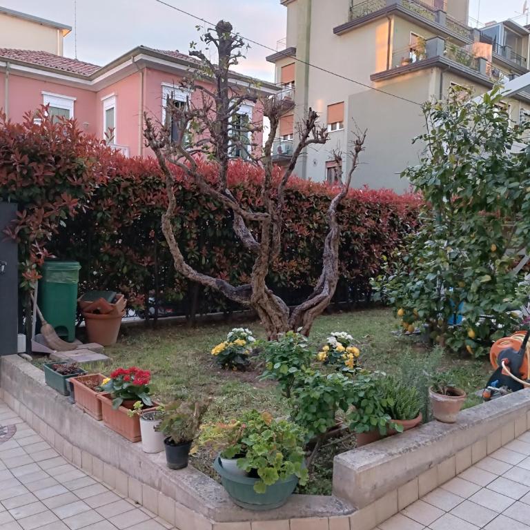 Holiday With Children In Venice - Appartamento con 1 Camera da Letto - 11