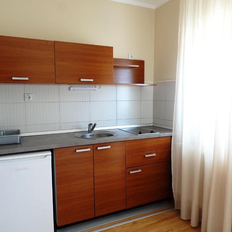 Villa MILSA Half Board & Pool - Apartman - 5