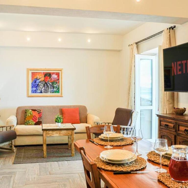 [Sea Front with View] Elegance - Appartamento con 1 Camera da Letto - 1