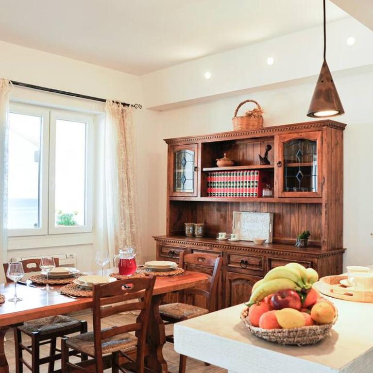 [Sea Front with View] Elegance - Appartamento con 1 Camera da Letto - 7