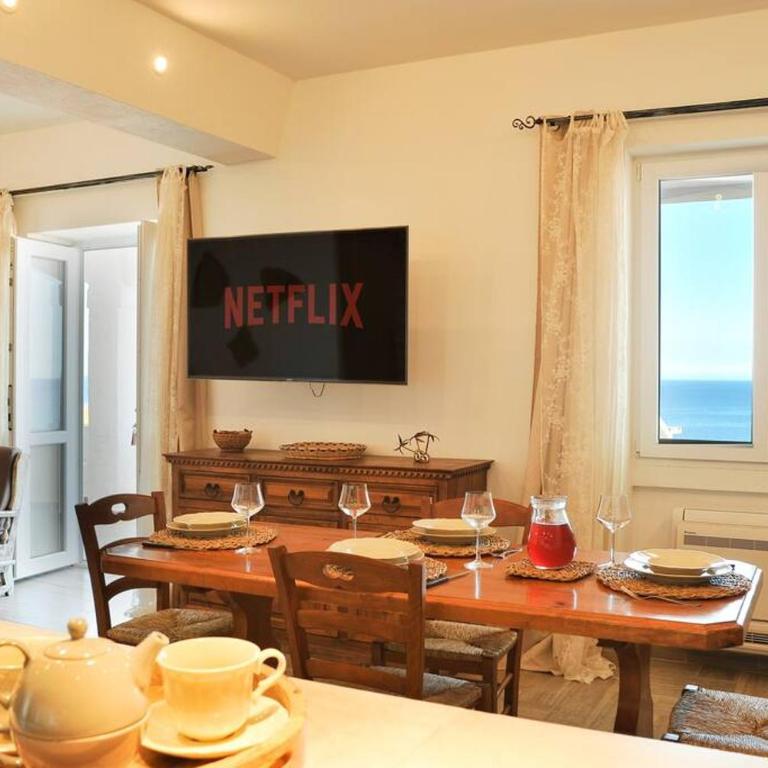 [Sea Front with View] Elegance - Appartamento con 1 Camera da Letto - 9