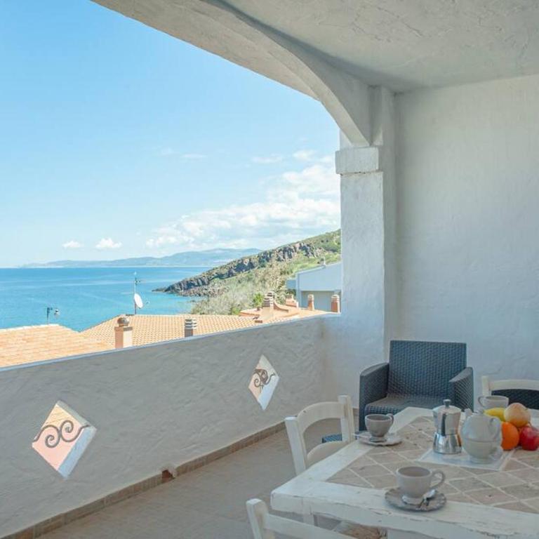 [Sea Front with View] Elegance - Appartamento con 1 Camera da Letto - 15
