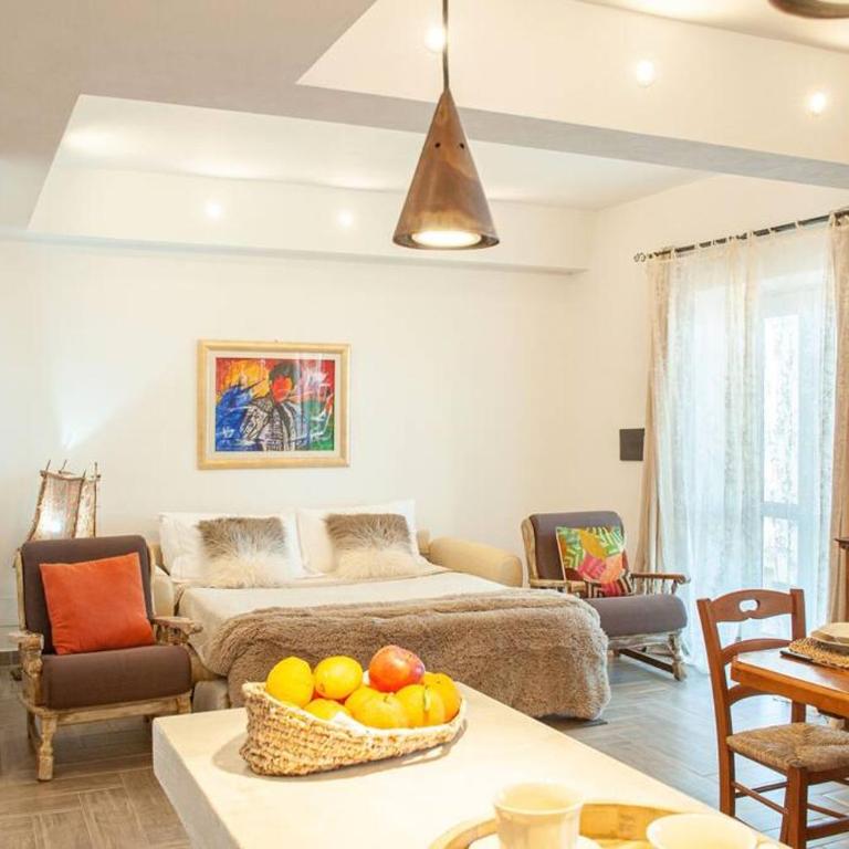 [Sea Front with View] Elegance - Appartamento con 1 Camera da Letto - 20