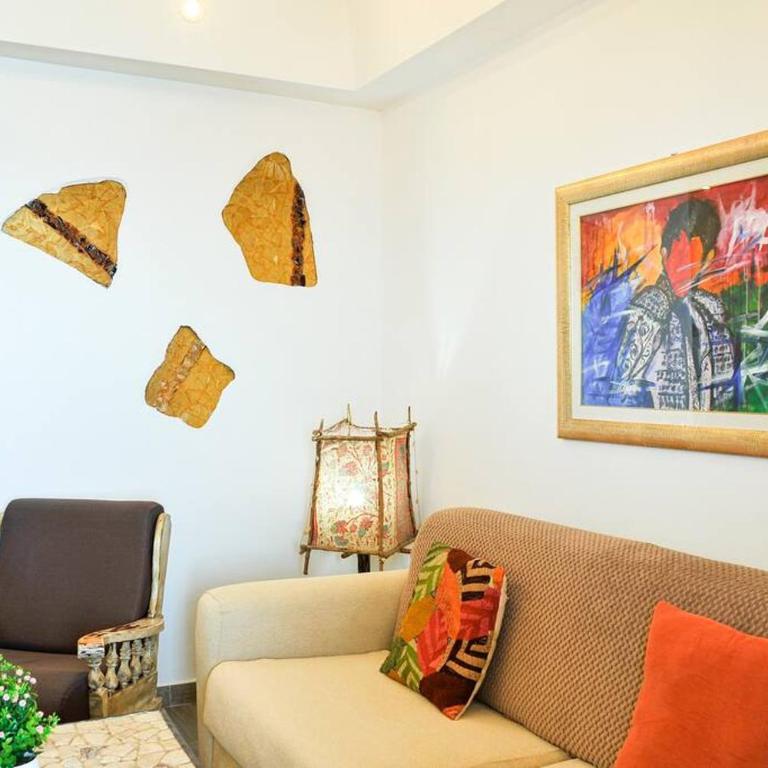 [Sea Front with View] Elegance - Appartamento con 1 Camera da Letto - 21
