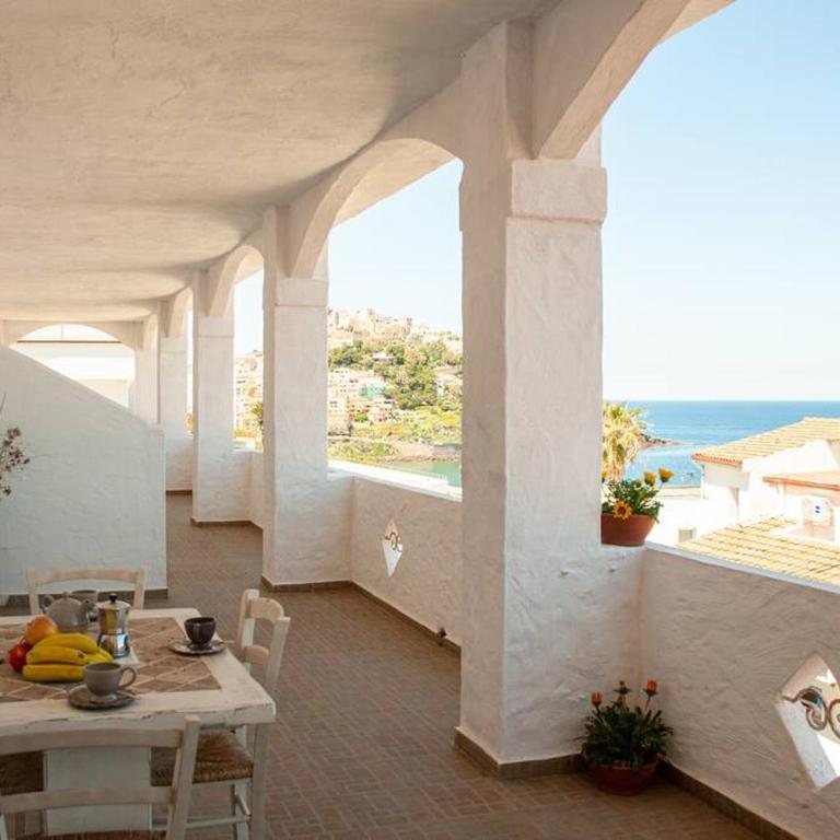 [Sea Front with View] Elegance - Appartamento con 1 Camera da Letto - 32