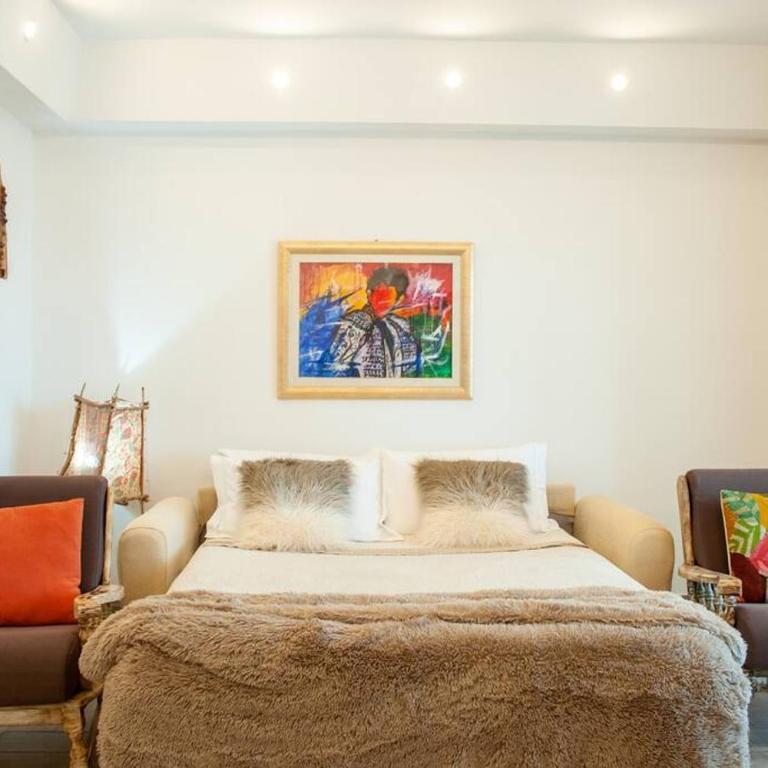 [Sea Front with View] Elegance - Appartamento con 1 Camera da Letto - 35