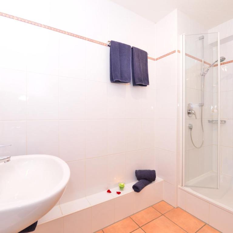 Ponyhof Schöllang - Apartment mit 1 Schlafzimmer - 3